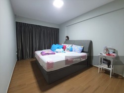 Blk 477B Upper Serangoon View (Hougang), HDB 5 Rooms #221900501
